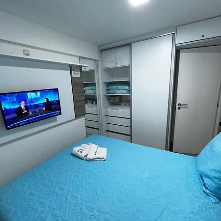 Apartamento No Landscape Beira-Mar Fortaleza Εξωτερικό φωτογραφία