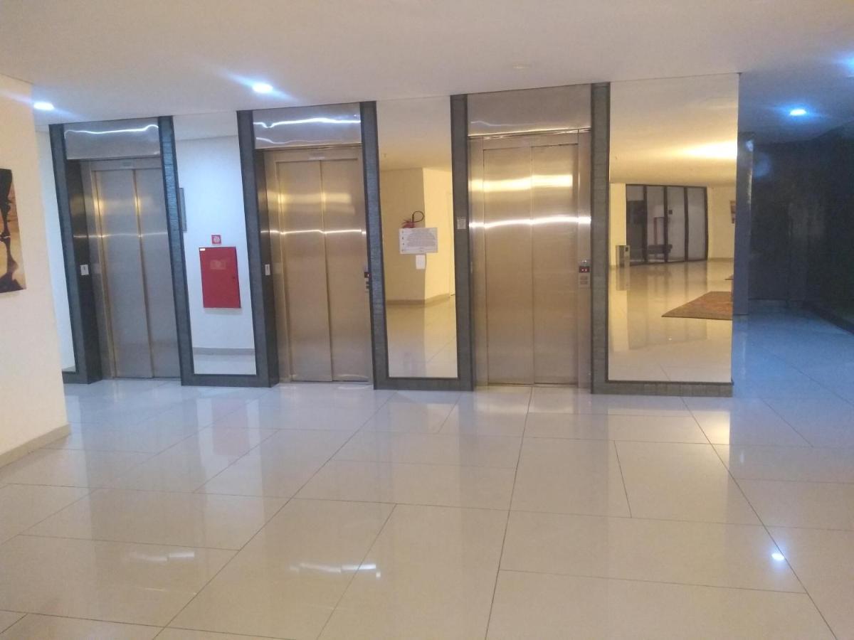 Apartamento No Landscape Beira-Mar Fortaleza Εξωτερικό φωτογραφία
