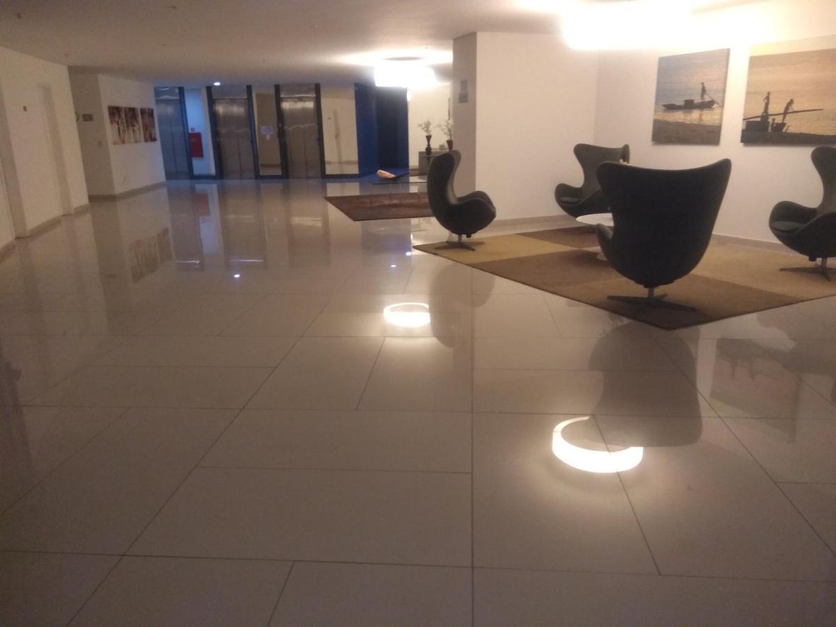 Apartamento No Landscape Beira-Mar Fortaleza Εξωτερικό φωτογραφία