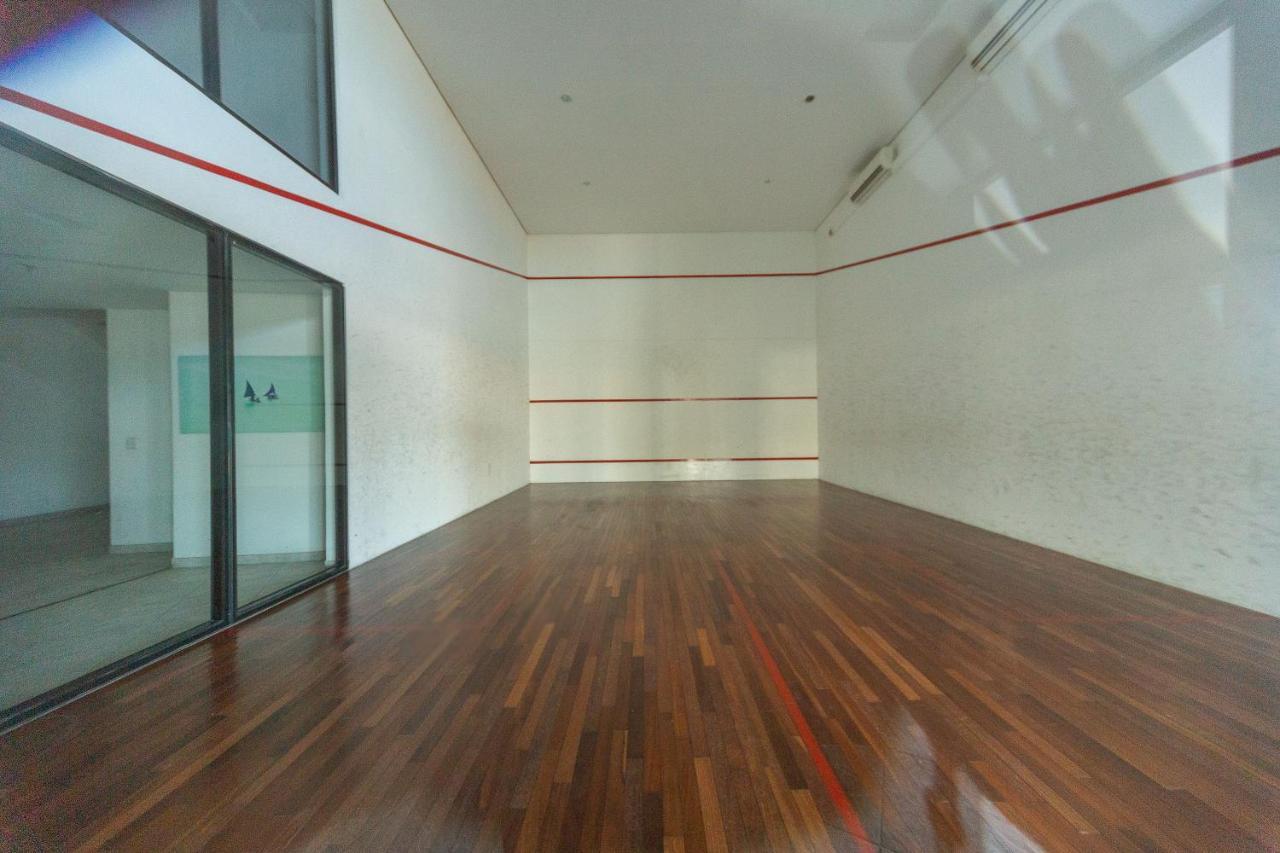 Apartamento No Landscape Beira-Mar Fortaleza Εξωτερικό φωτογραφία
